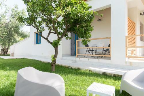 Apartamento Scilla Marina