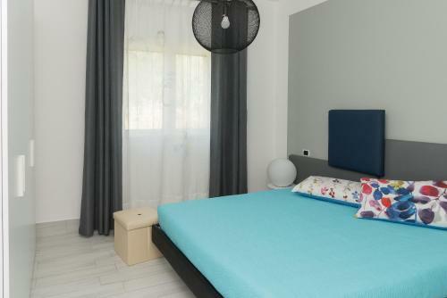 Apartamento Scilla Marina
