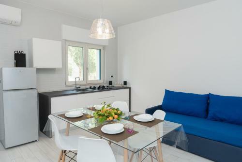 Apartamento Scilla Marina
