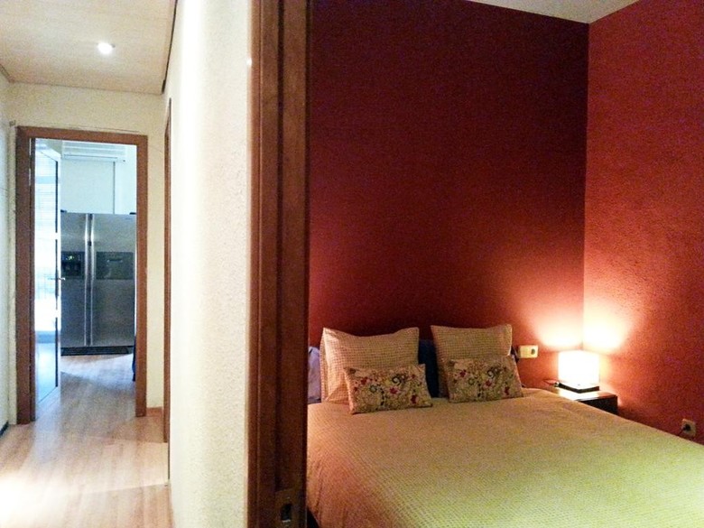 Apartments Costa Dorada