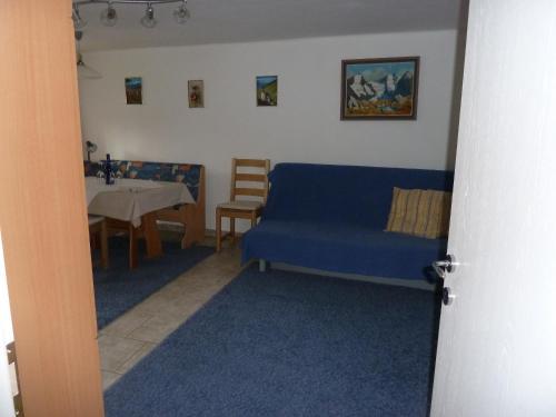 Apartamento Anton Und Edith Zimmermann