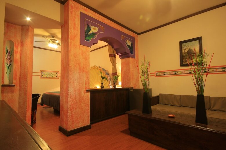 Hotel Regis