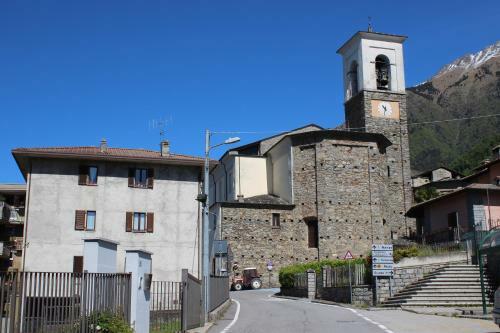 Apartamento Casa Gemei