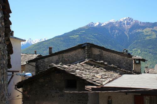 Apartamento Casa Gemei