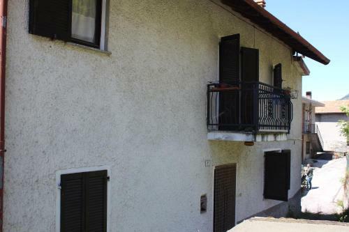 Apartamento Casa Gemei
