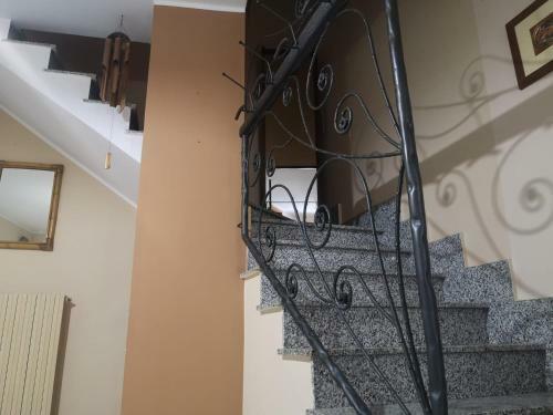 Apartamento Easy Roi Casa Indipendente Al Castello Melfi