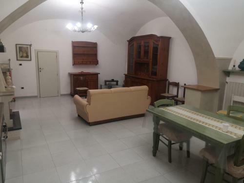 Apartamento Easy Roi Casa Indipendente Al Castello Melfi