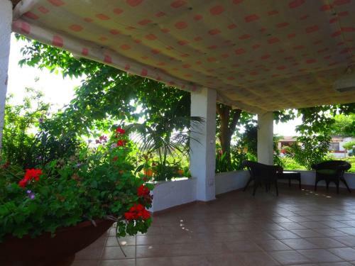 Agroturismo Giardini Romeo La Melia