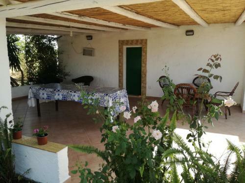 Agroturismo Giardini Romeo La Melia