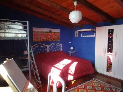 Agroturismo Giardini Romeo La Melia