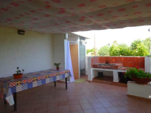 Agroturismo Giardini Romeo La Melia