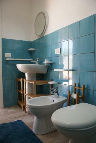 Agroturismo Giardini Romeo La Melia