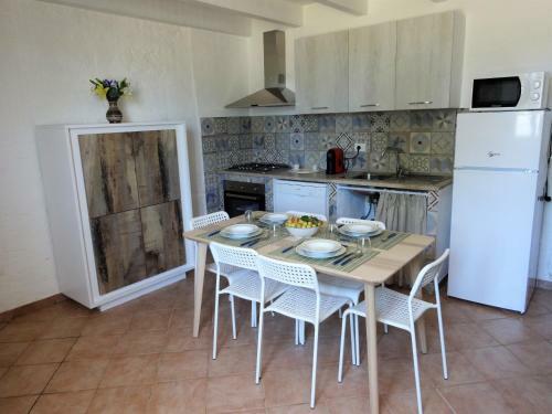 Agroturismo Giardini Romeo La Melia