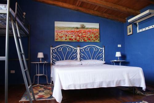 Agroturismo Giardini Romeo La Melia