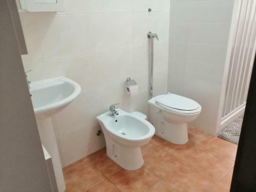 Hostal Affitto Camere Mazara Ospedale Abele Ajello