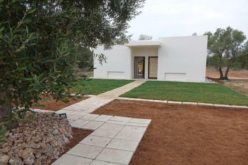 Agroturismo Giardino Del Tempo