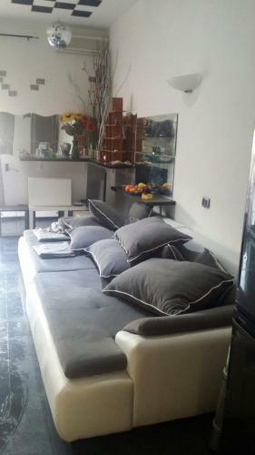 Apartamento Nidi Di Atena