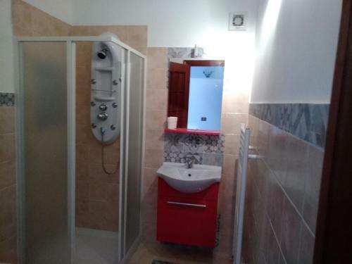 Apartamento La Vista Sul Golfo
