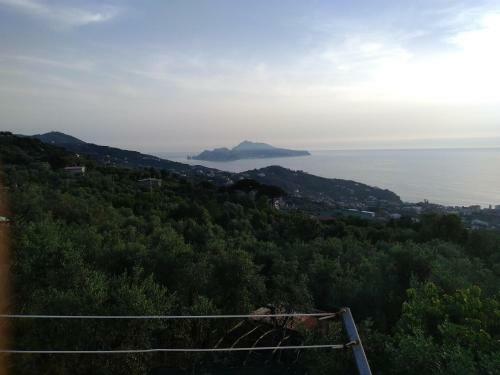 Apartamento La Vista Sul Golfo