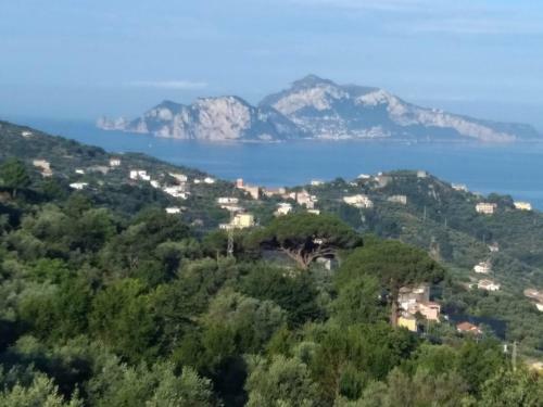Apartamento La Vista Sul Golfo