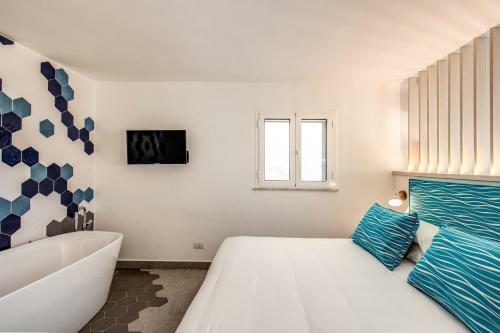 Apartamento Suitebienvenido