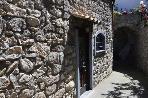 Apartamento Casa Marearte