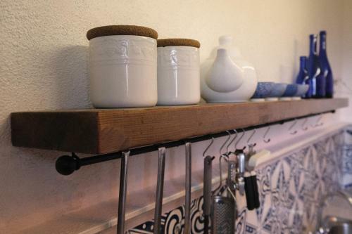 Apartamento Casa Marearte
