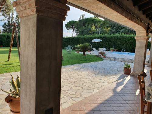 Apartamento La Taverna