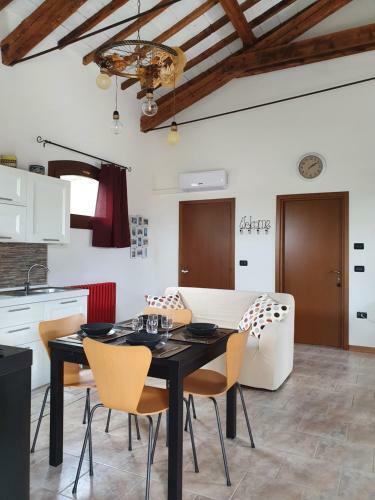 Apartamento La Taverna