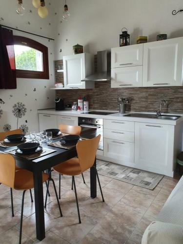 Apartamento La Taverna