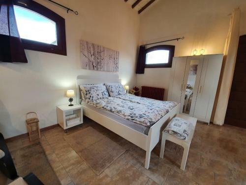 Apartamento La Taverna