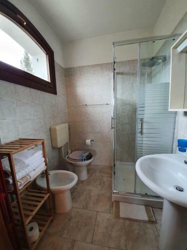 Apartamento La Taverna