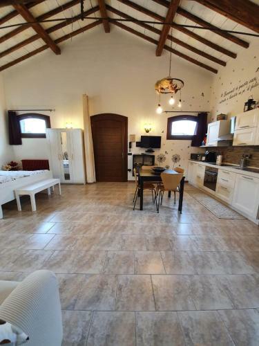 Apartamento La Taverna
