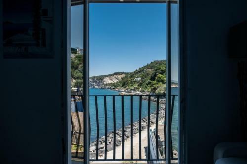 Apartamento Blu Dream Massa