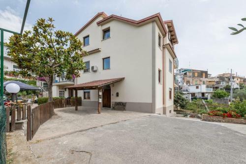Apartamento Lemoon Holiday Home X6 Con Terrazzo E Parcheggio