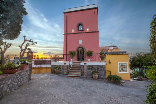 Torre Elisabetta