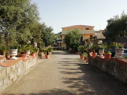 Hostal Villa Giannina