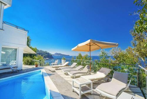 Villa Blue Lagoon