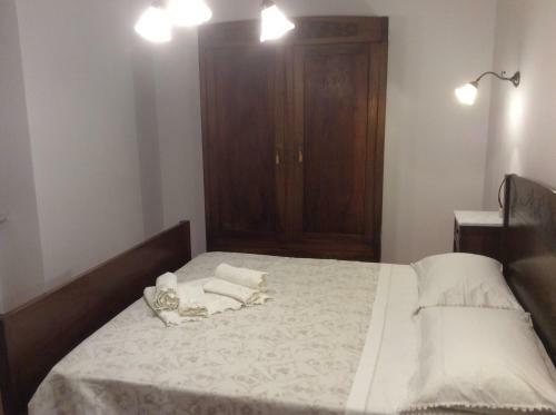 Agroturismo Le Apuane