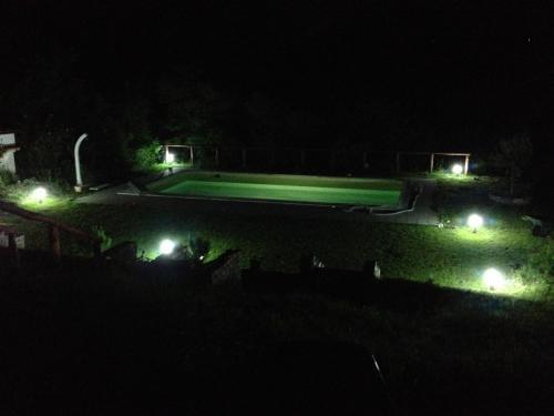Agroturismo Le Apuane