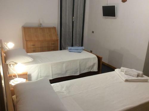 Agroturismo Le Apuane