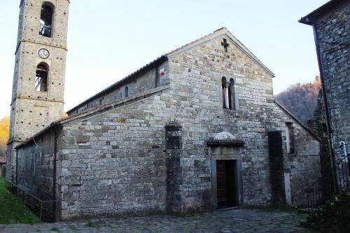 Agroturismo Le Apuane