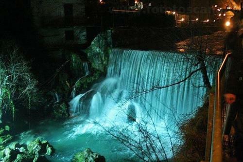 Agroturismo Le Apuane