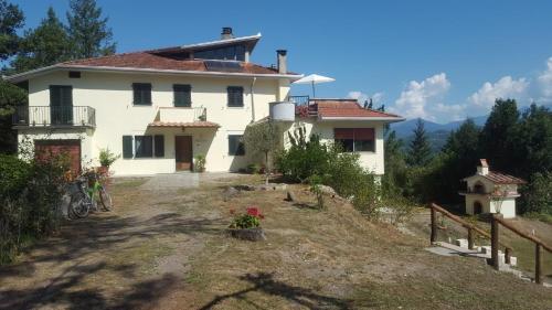 Agroturismo Le Apuane