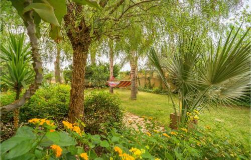 Nice Home In Menfi With Wifi And 2 Bedrooms