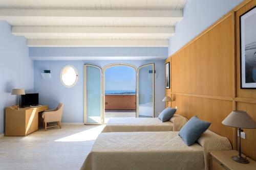 Hotel Torre Bonera. Green Resort