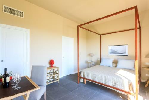 Hotel Torre Bonera. Green Resort
