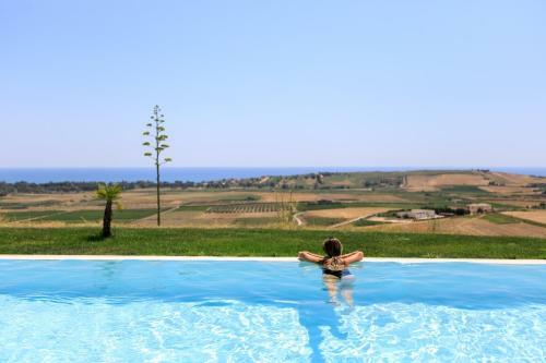 Hotel Torre Bonera. Green Resort