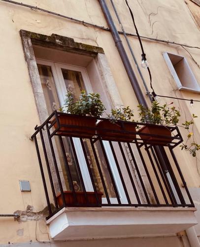Apartamento Casa Vacanze...dei Teutonici