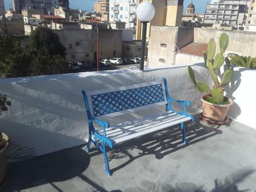 Apartamento Baronetto Rosso Centro Storico Marsala